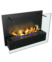 Напольный биокамин ZeFire Amber (Амбер)