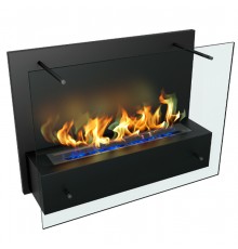 Напольный биокамин ZeFire Amber (Амбер)
