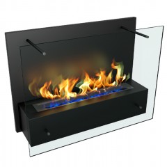 Напольный биокамин ZeFire Amber (Амбер)
