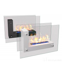 Напольный биокамин ZeFire Fidero 900 (Фидеро 900)