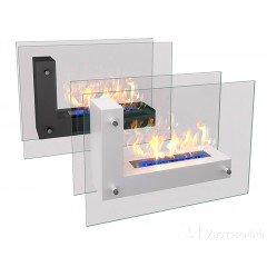 Напольный биокамин ZeFire Fidero 900 (Фидеро 900)