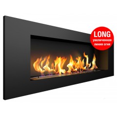 Биокамин встраиваемый ZeFire Elliot 1200 Long (Эллиот 1200 Лонг)