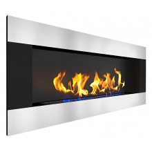 Биокамин ZeFire Elliot horizontal 1500 (Эллиот горизонтальный 1500)