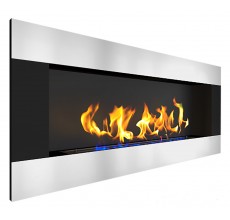 Биокамин ZeFire Elliot horizontal 1500 (Эллиот горизонтальный 1500)