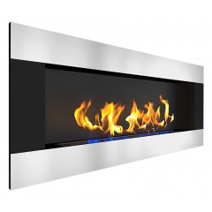 Биокамин ZeFire Elliot horizontal 1500 (Эллиот горизонтальный 1500)