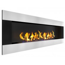 Биокамин ZeFire Elliot horizontal 1800 (Эллиот горизонтальный 1800)