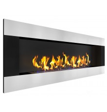 Биокамин ZeFire Elliot horizontal 1800 (Эллиот горизонтальный 1800)