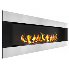 Биокамин ZeFire Elliot horizontal 1800 (Эллиот горизонтальный 1800)