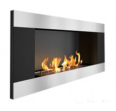 Биокамин ZeFire Elliot horizontal 900 (Эллиот горизонтальный 900)