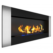 Биокамин ZeFire Elliot vertical 1500 (Эллиот вертикальный 1500)