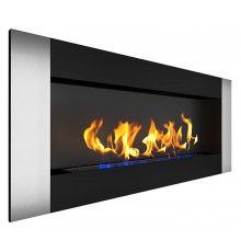 Биокамин ZeFire Elliot vertical 1500 (Эллиот вертикальный 1500)