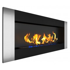 Биокамин ZeFire Elliot vertical 1500 (Эллиот вертикальный 1500)