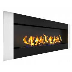 Биокамин ZeFire Elliot vertical 1800 (Эллиот вертикальный 1800)