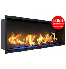 Биокамин ZeFire Flagman 1300 Long (Флагман 1300 Лонг)