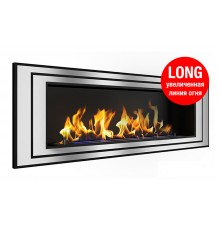 Биокамин ZeFire Sirius 1200 Long (Сириус 1200 Лонг)