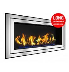Биокамин ZeFire Sirius 1500 Long (Сириус 1500 Лонг)