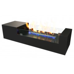 Напольный биокамин ZeFire Podium 1100 (Подиум 1100)