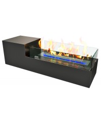 Напольный биокамин ZeFire Podium 900 (Подиум 900)
