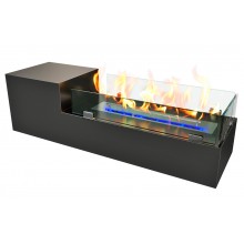 Напольный биокамин ZeFire Podium 900 (Подиум 900)