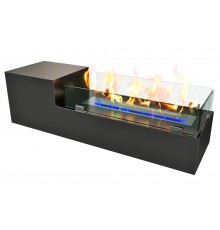 Напольный биокамин ZeFire Podium 900 (Подиум 900)