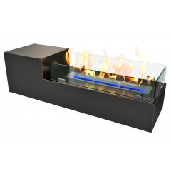 Напольный биокамин ZeFire Podium 900 (Подиум 900)