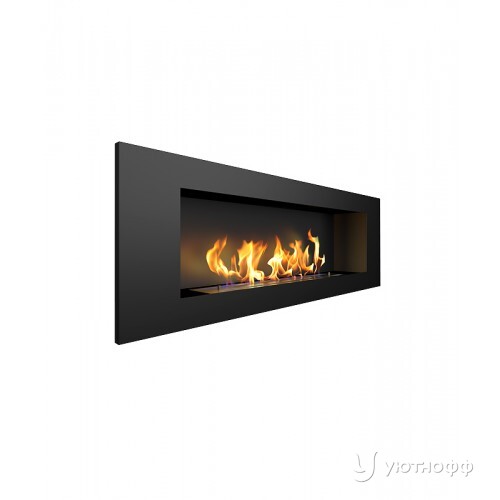 Встраиваемый биокамин Эллиот 1200