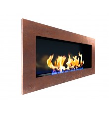 Биокамин ZeFire Elliot 1500 Loft (Эллиот 1500)