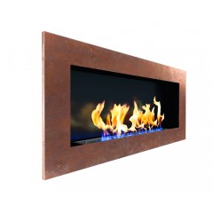 Биокамин ZeFire Elliot 1500 Loft (Эллиот 1500)