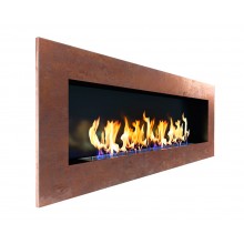 Биокамин ZeFire Elliot 1800 Loft (Эллиот 1800)