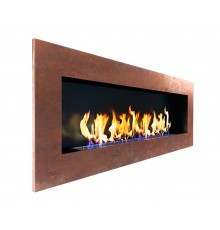 Биокамин ZeFire Elliot 1800 Loft (Эллиот 1800)