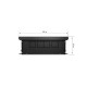 Конвектор внутрипольный Royal Thermo ATRIUM-110/300/2600-DG-U-LB