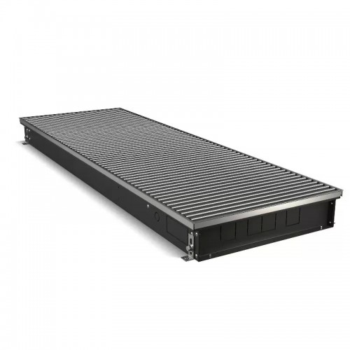 Конвектор внутрипольный Royal Thermo ATRIUM-90/400/2800-DG-U-NA Конвектор внутрипольный Royal Thermo ATRIUM-90/400/2800-DG-U-NA