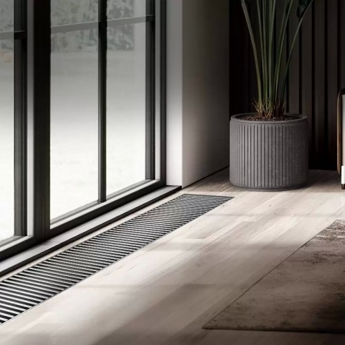 Конвектор внутрипольный Royal Thermo ATRIUM-190/400/2200-DG-U-NA Конвектор внутрипольный Royal Thermo ATRIUM-190/400/2200-DG-U-NA