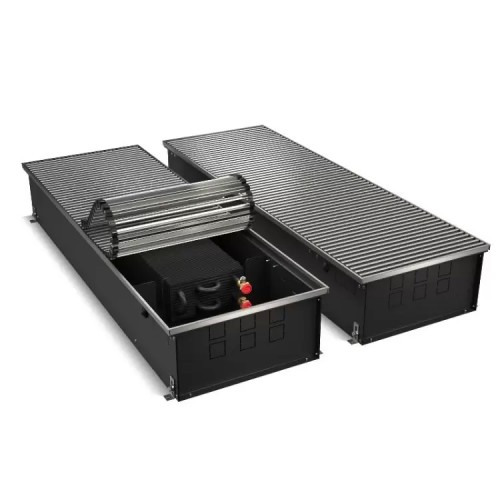 Конвектор внутрипольный Royal Thermo ATRIUM-190/400/2200-DG-U-NA Конвектор внутрипольный Royal Thermo ATRIUM-190/400/2200-DG-U-NA