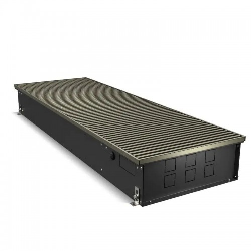 Конвектор внутрипольный Royal Thermo ATRIUM-150/400/2500-DG-U-DB Конвектор внутрипольный Royal Thermo ATRIUM-150/400/2500-DG-U-DB