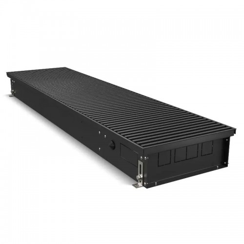 Конвектор внутрипольный Royal Thermo ATRIUM-110/300/2900-DG-U-BL Конвектор внутрипольный Royal Thermo ATRIUM-110/300/2900-DG-U-BL