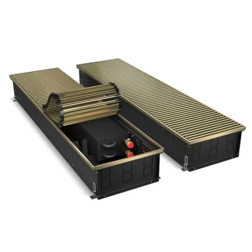 Конвектор внутрипольный Royal Thermo ATRIUM-150/300/2700-DG-U-LB Конвектор внутрипольный Royal Thermo ATRIUM-150/300/2700-DG-U-LB