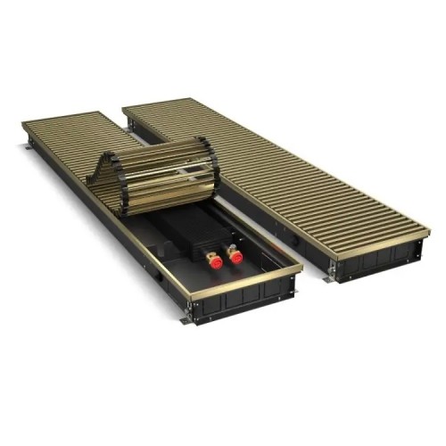 Конвектор внутрипольный Royal Thermo ATRIUM-75/250/2900-DG-U-LB Конвектор внутрипольный Royal Thermo ATRIUM-75/250/2900-DG-U-LB