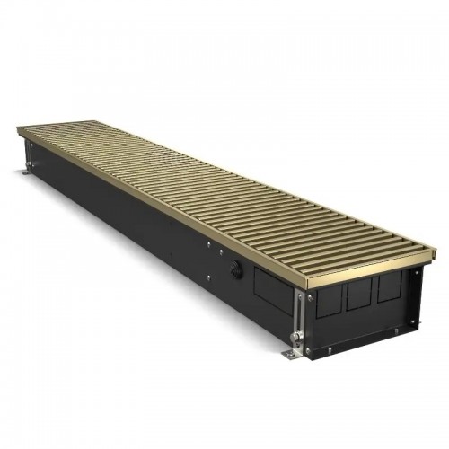 Конвектор внутрипольный Royal Thermo ATRIUM-110/200/2900-DG-U-LB Конвектор внутрипольный Royal Thermo ATRIUM-110/200/2900-DG-U-LB