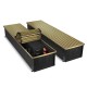 Конвектор внутрипольный Royal Thermo ATRIUM-190/300/900-DG-U-AU