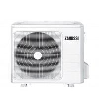 Блок внешний Zanussi ZACO-24 H/ICE/FI/N1 полупромышленной сплит-системы