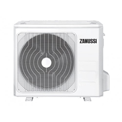 Блок внешний Zanussi ZACO-24 H/ICE/FI/N1 полупромышленной сплит-системы Блок внешний Zanussi ZACO-24 H/ICE/FI/N1 полупромышленной сплит-системы