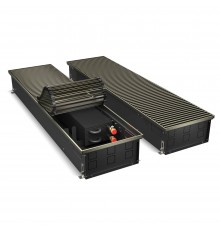 Конвектор внутрипольный Royal Thermo ATRIUM-150/300/2400-DG-U-DB