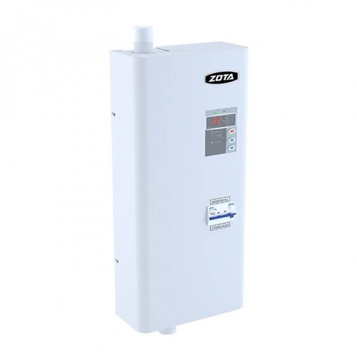 Электрокотел ZOTA Lux 33 Электрокотел ZOTA Lux 33
