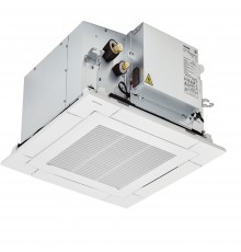 Блок внутренний универсальный Toshiba Standard RAV-RM561UTP-E кассетного типа с панелью