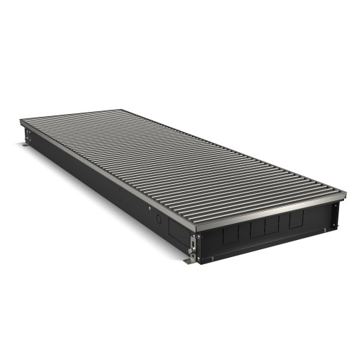 Конвектор внутрипольный Royal Thermo ATRIUM-90/400/3000-DG-U-NA Конвектор внутрипольный Royal Thermo ATRIUM-90/400/3000-DG-U-NA