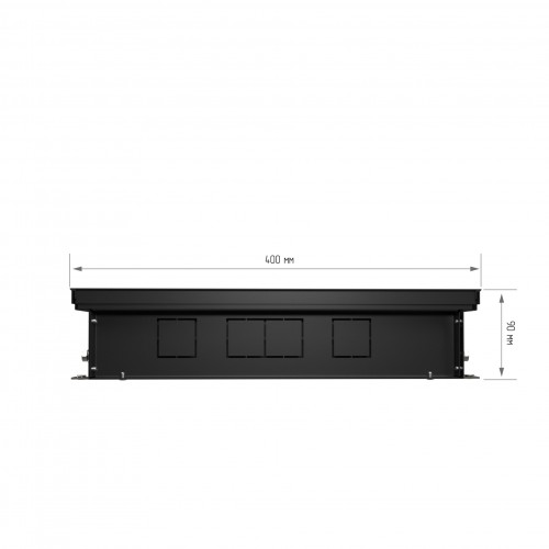 Конвектор внутрипольный Royal Thermo ATRIUM-90/400/3000-DG-U-NA Конвектор внутрипольный Royal Thermo ATRIUM-90/400/3000-DG-U-NA
