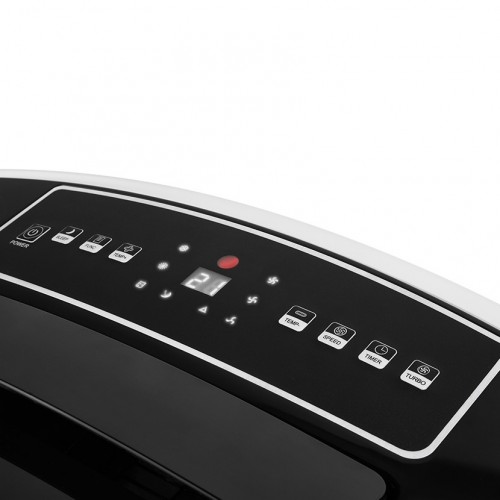 Кондиционер мобильный Electrolux Cool Power EACM-18 HP/N3 Кондиционер мобильный Electrolux Cool Power EACM-18 HP/N3