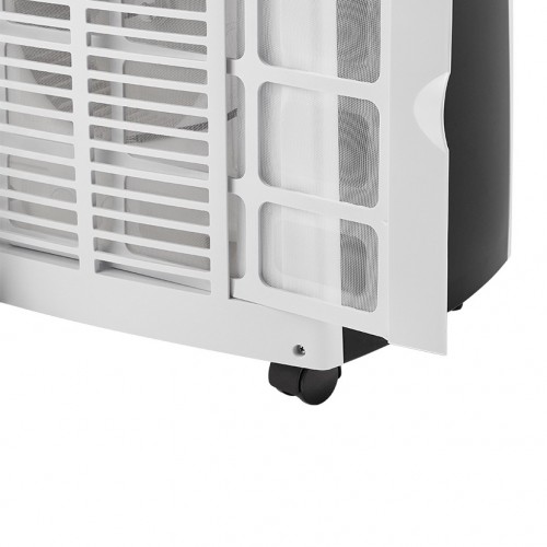 Кондиционер мобильный Electrolux Cool Power EACM-18 HP/N3 Кондиционер мобильный Electrolux Cool Power EACM-18 HP/N3