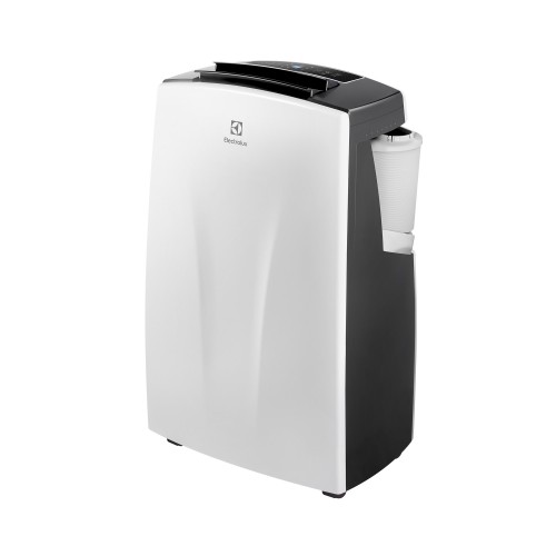Кондиционер мобильный Electrolux Cool Power EACM-18 HP/N3 Кондиционер мобильный Electrolux Cool Power EACM-18 HP/N3